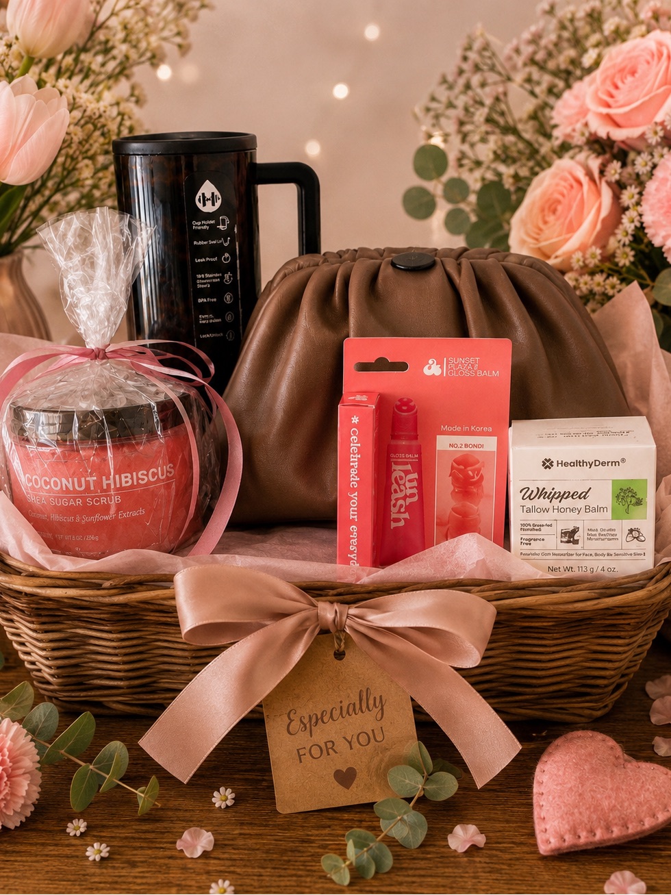 Gift Bundle $69